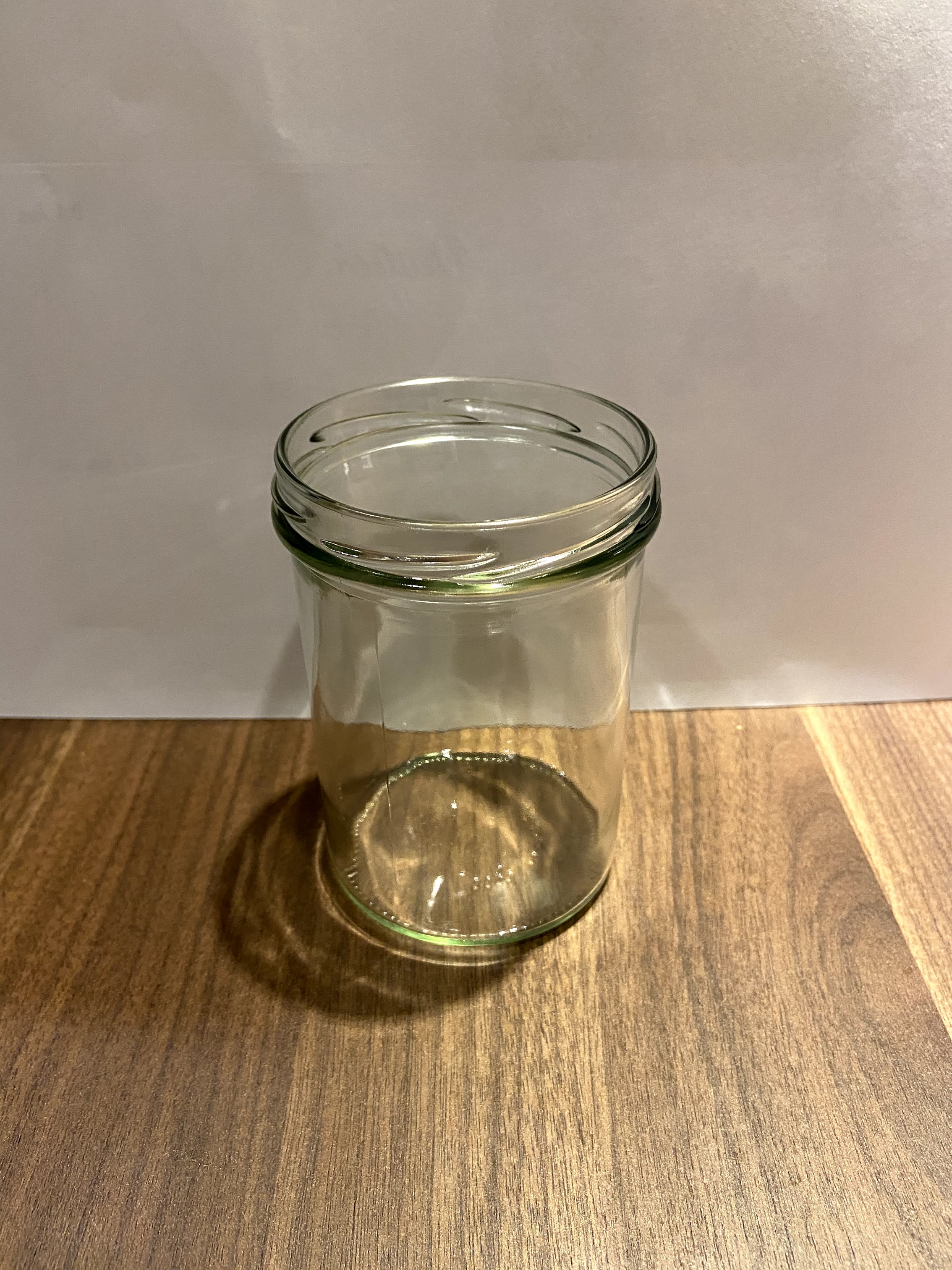 Honigglas
